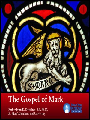 cover image of The Gospel of Mark 101: A Course for Catholics